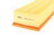 WH 116 WUNDER FILTER Фільтр повітряний VW Caddy III 1.9 TDI / 1.6 - 2.0 TDI 2010- WH 116 фото 4