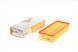 WH 116 WUNDER FILTER Фільтр повітряний VW Caddy III 1.9 TDI / 1.6 - 2.0 TDI 2010- WH 116 фото 1