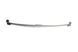 TES 3395300019 Z/T Ресора задня 2-ох листова MB Sprinter(906) 509-519/VW Crafter 50 06- (70/740/753), 2/28мм 3395300019 Z/T фото 3