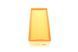 WH 116 WUNDER FILTER Фільтр повітряний VW Caddy III 1.9 TDI / 1.6 - 2.0 TDI 2010- WH 116 фото 3