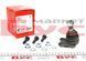JBJ719 TRW Кульова опора Renault Trafic / Opel Vivaro 2001- JBJ719 фото 1