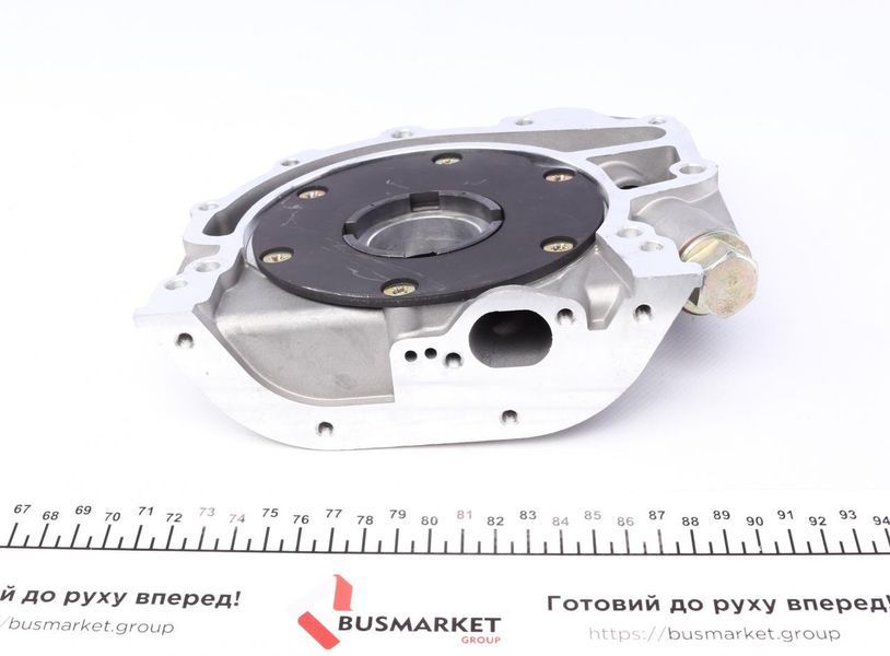 07.18.025 TRUCKTEC AUTOMOTIVE Насос масляний VW LT/T4 2.5 TDI/Crafter 2.5 TDI 07.18.025 фото