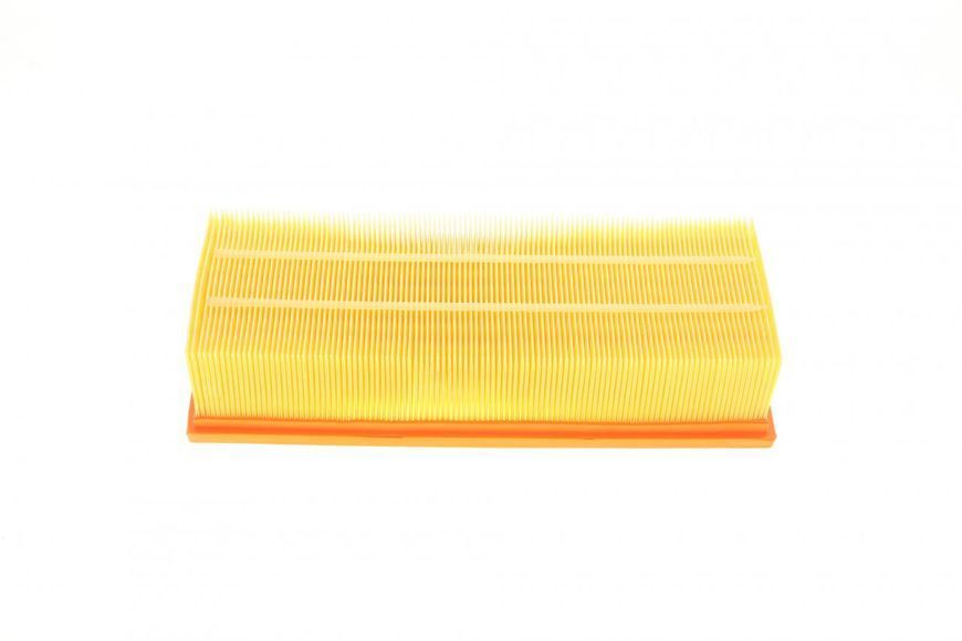 WH 116 WUNDER FILTER Фільтр повітряний VW Caddy III 1.9 TDI / 1.6 - 2.0 TDI 2010- WH 116 фото