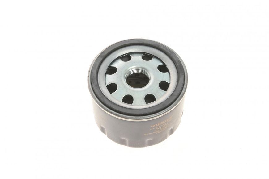 WY 800 WUNDER FILTER Фільтр масляний Renault Kangoo 1.5 DCI / Trafic / Opel Vivaro 1.9 - 2.0 DCI / DTI 2001 - (низький) WY 800 фото