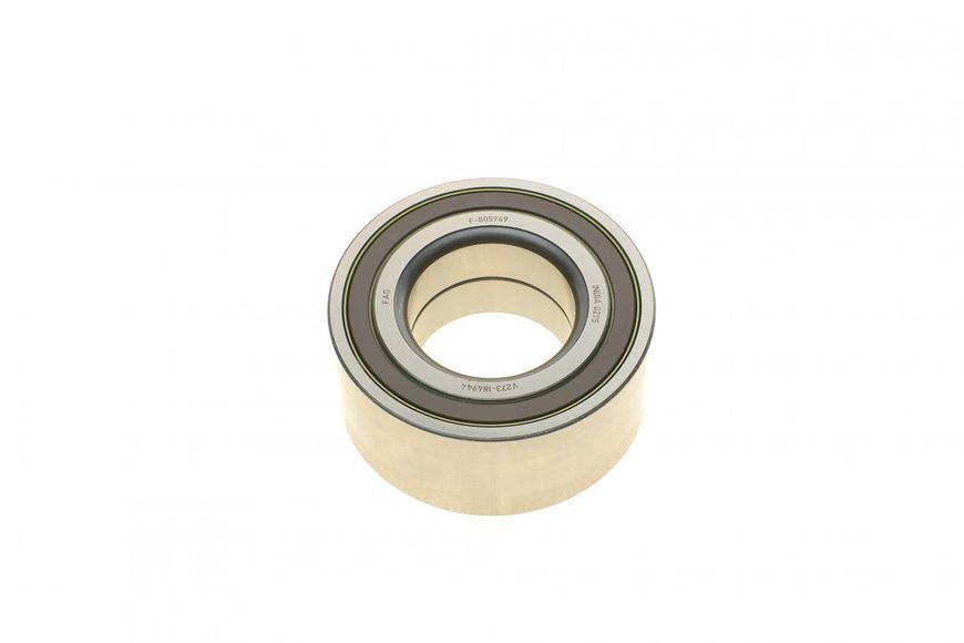 713 6401 80 FAG Підшипник передньої маточини Peugeot Partner / Citroen Berlingo 1996 - 2007 (36x82x42) 713 6401 80 фото