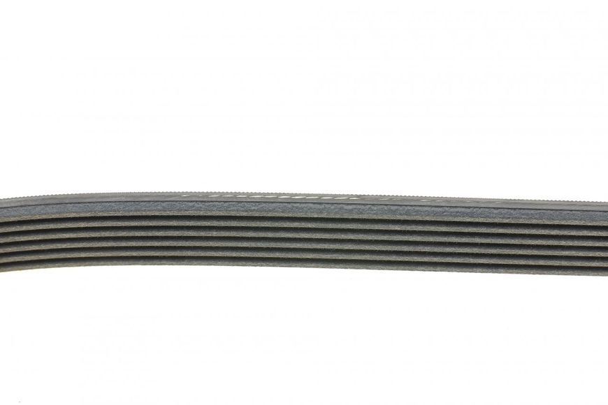 6 PK 2205 CONTITECH Ремінь струмковий VW T4 2.5 TDI (+ AC) / MB W210 / Sprinter 901 - 904 / Vito 638 / Ford Transit V-347 / V-348 6 PK 2205 фото
