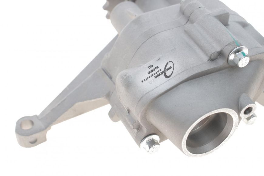 02.18.119 TRUCKTEC AUTOMOTIVE Насос масляний MB Sprinter 906 / Vito 639 (OM 646) 02.18.119 фото