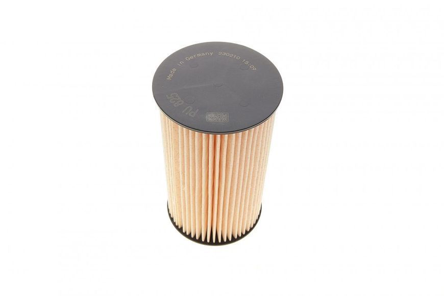 PU 825 X MANN-FILTER Фільтр паливний VW Caddy III 1.9 TDI - 2.0 TDI / SDI 2004- / 1.6 TDI 2010- PU 825 X фото