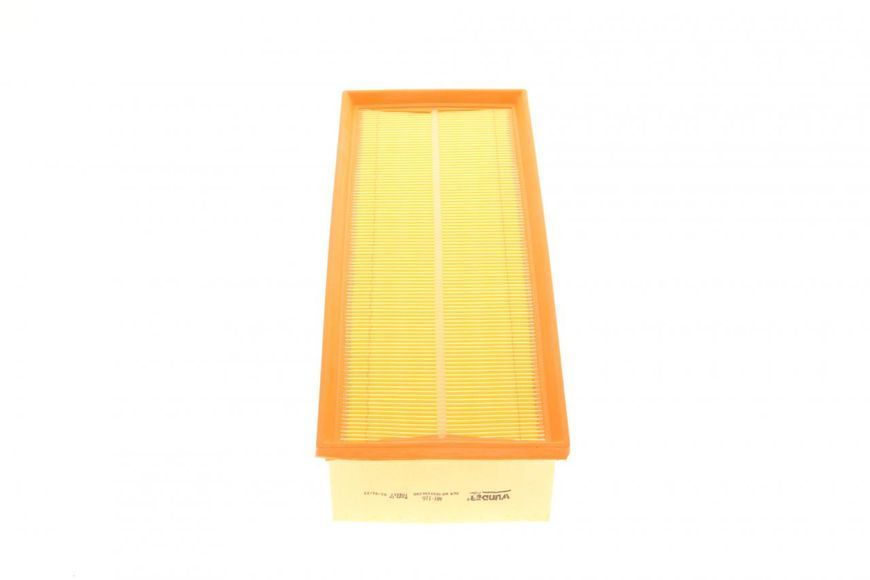 WH 116 WUNDER FILTER Фільтр повітряний VW Caddy III 1.9 TDI / 1.6 - 2.0 TDI 2010- WH 116 фото