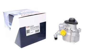 207045 SOLGY Насос ГУР Fiat Scudo / Peugeot Expert 1.9 D-2.0 JTD/HDI 1998-2006 207045 фото