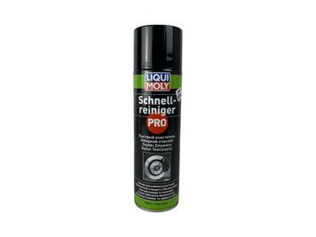 3368 LIQUI MOLY Засіб для очищення гальмівних систем 500мл. 3368 фото
