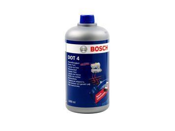 1 987 479 107 BOSCH Рідина гальмівна DOT 4 (1 л.) 1 987 479 107 фото