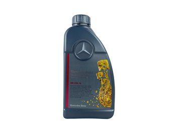 A 000 989 68 05 11 ADNE MERCEDES-BENZ Олива АКПП, Sprinter 906 - Vito 639, (червона), 1 L, (допуск 236.14) A 000 989 68 05 11 ADNE фото