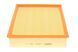 WH 105 WUNDER FILTER Фільтр повітряний MB Sprinter 901-904 / Vito 638 CDI / VW LT WH 105 фото 3