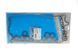 15-37682-01 VICTOR REINZ Прокладка кришки клапанів Renault Master / Trafic / Opel Movano / Vivaro 2.2 - 2.5 DCI / DTI 2000 (комплект) 15-37682-01 фото 1
