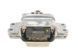CO80001234 CORTECO Подушка двигуна VW Caddy III 1.9 - 2.0 TDI 2004- (задня) L CO80001234 фото 3