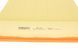 WH 105 WUNDER FILTER Фільтр повітряний MB Sprinter 901-904 / Vito 638 CDI / VW LT WH 105 фото 6