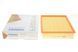 WH 105 WUNDER FILTER Фільтр повітряний MB Sprinter 901-904 / Vito 638 CDI / VW LT WH 105 фото 5