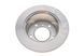 015 523 2035 MEYLE Гальмівний диск (задній) MB Sprinter 901-902 (208-216) / VW LT 1995- 015 523 2035 фото 2