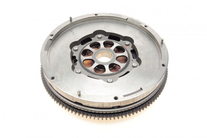 600 0024 00 LuK Демпфер Ford Transit V-184 2.4 DI 2000- (55 - 92 кВт) (з комплектом зчеплення) (+ вижимний) 600 0024 00 фото