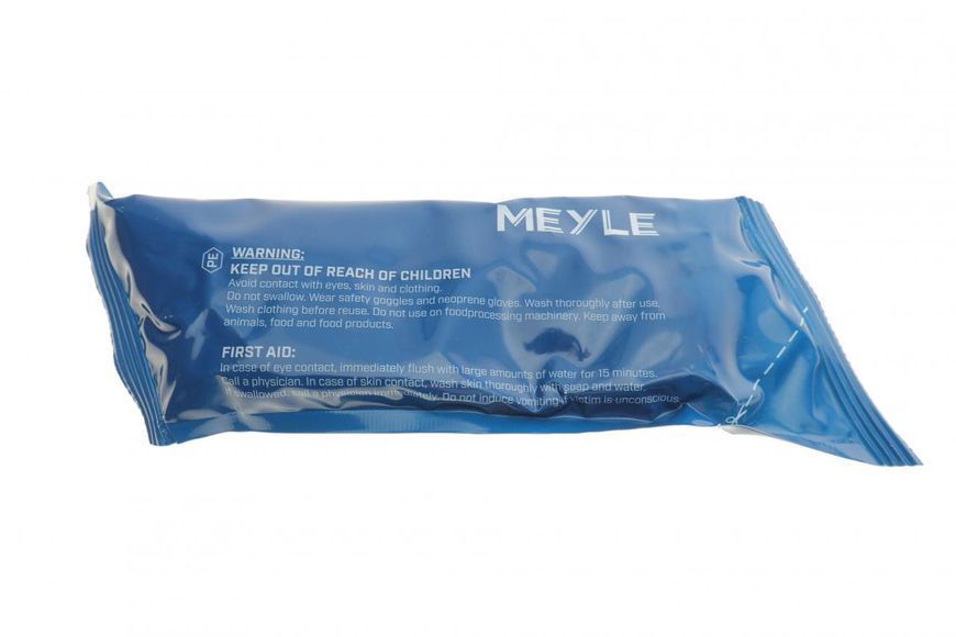 100 495 0019 MEYLE Пильовик поворотного кулака VW VW Caddy III 2.0 SDI 2004- (пластик) (зовнішній) 100 495 0019 фото
