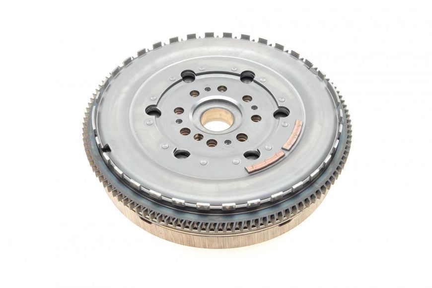 600 0024 00 LuK Демпфер Ford Transit V-184 2.4 DI 2000- (55 - 92 кВт) (з комплектом зчеплення) (+ вижимний) 600 0024 00 фото