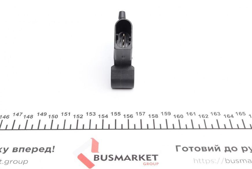 100 9050 AUTO TECHTEILE Датчик тиску вихлопних газів MB Sprinter 906 / Vito 639 (OM 642 - 646 - 651) 100 9050 фото
