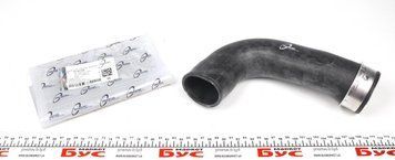 02.40.234 TRUCKTEC AUTOMOTIVE Патрубок інтеркулера MB Vito 639 (OM 642) (нижній) R 02.40.234 фото