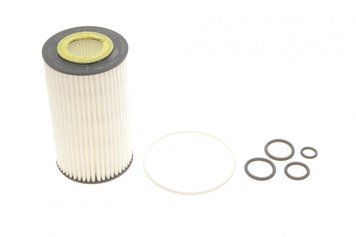 E11H02 D155 HENGST FILTER Фільтр масляний MB W220/W221 4.3 - 5.0 E11H02 D155 фото