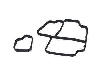 03L 198 441 VW Комплект прокладок корпусу масляного фільтра VW Crafter/T5/Caddy III 2.0 TDI 03L 198 441 фото