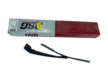 60-990-003 BSG Тримач щітки склоочисника MB ML/GL W164 - W166 (+ щітка) (задній) 60-990-003 фото