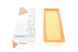 WH 401 WUNDER FILTER Фільтр повітряний Peugeot Partner / Citroen Berlingo 1.1i - 1.4i 1996 - 2005 WH 401 фото 1