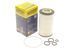 E11H02 D155 HENGST FILTER Фільтр масляний MB W220/W221 4.3 - 5.0 E11H02 D155 фото 2