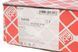 22620 FEBI BILSTEIN Рульова тяга MB W203/W211/W220 22620 фото 4