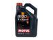 106377 MOTUL Олія моторна MB Sprinter 906/VW Crafter/T5 5W30 X-clean+ 8100 (MB 229.51/VW 504.00/507.00) 5 л. 106377 фото 1