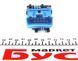 509 0021 AUTO TECHTEILE Кнопки склопідйомника Renault Trafic / Opel Vivaro 2001- (блок) L 509 0021 фото 4