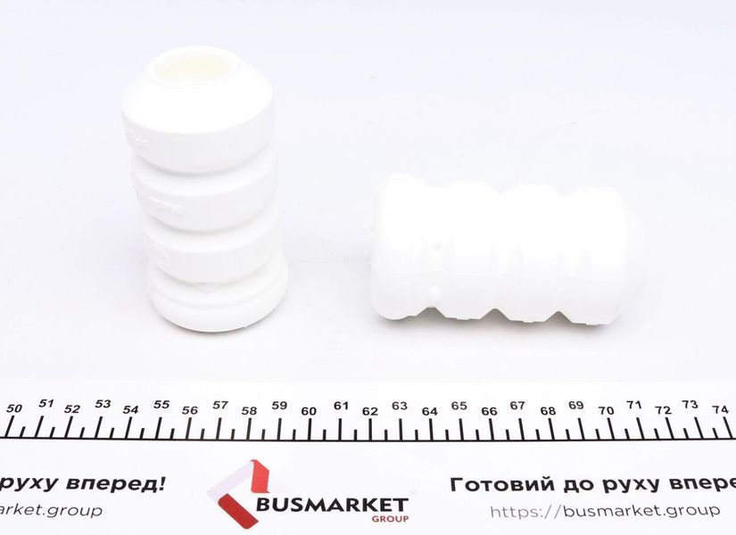 13034 FEBI BILSTEIN Пильовик + відбійник передньої стійки MB W124 - W201 (комплект) 13034 фото