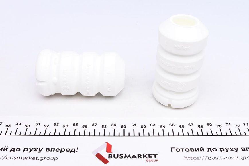 13034 FEBI BILSTEIN Пильовик + відбійник передньої стійки MB W124 - W201 (комплект) 13034 фото