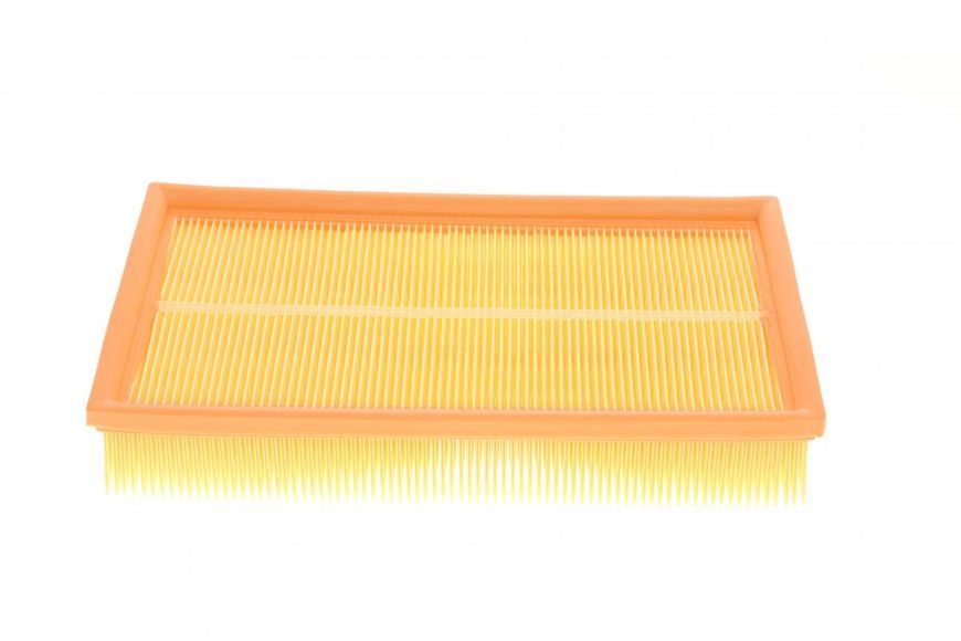 WH 551 WUNDER FILTER Фільтр повітряний Ford Transit Connect 1.8 TD/TDCI 2002- WH 551 фото