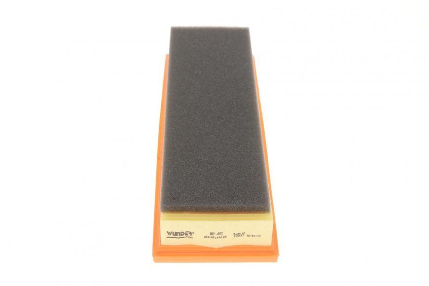 WH 401 WUNDER FILTER Фільтр повітряний Peugeot Partner / Citroen Berlingo 1.1i - 1.4i 1996 - 2005 WH 401 фото