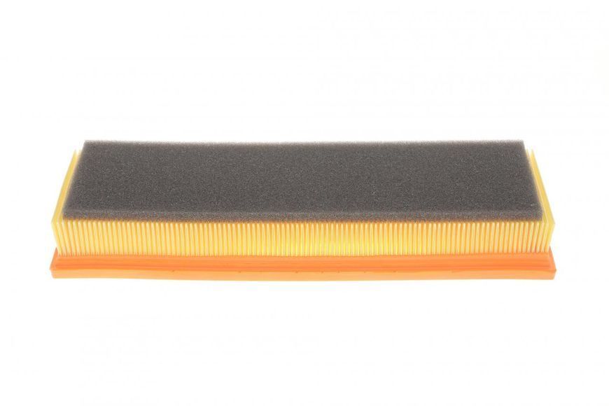 WH 401 WUNDER FILTER Фільтр повітряний Peugeot Partner / Citroen Berlingo 1.1i - 1.4i 1996 - 2005 WH 401 фото