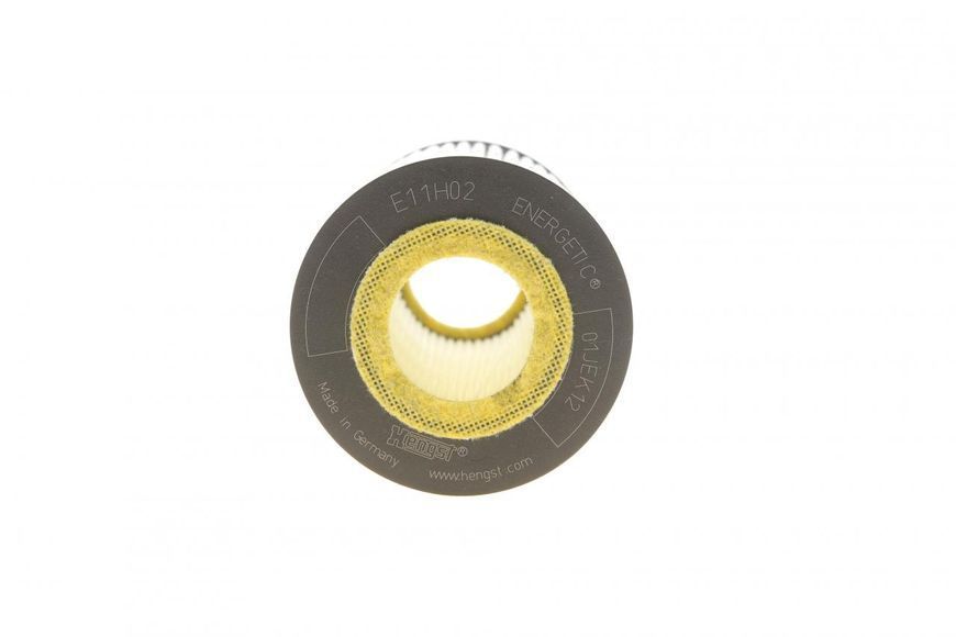 E11H02 D155 HENGST FILTER Фільтр масляний MB W220/W221 4.3 - 5.0 E11H02 D155 фото