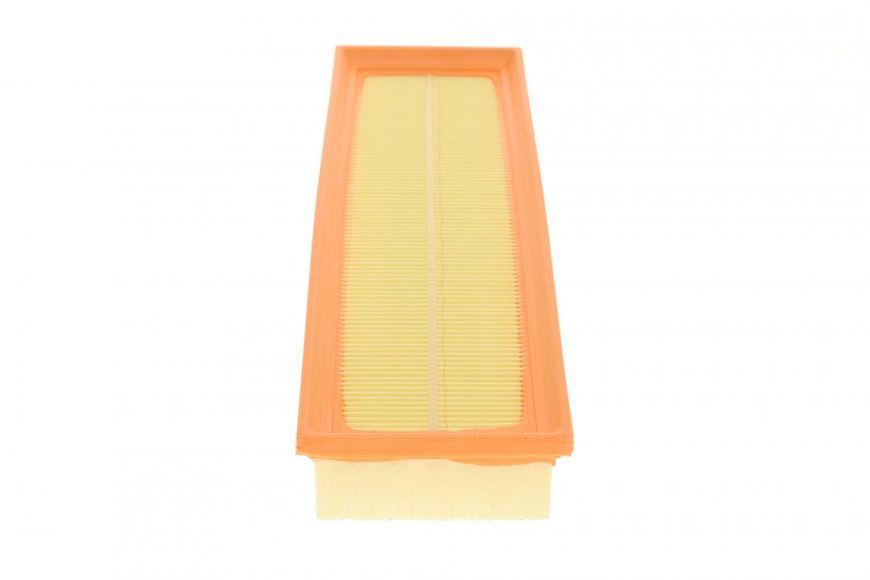 WH 401 WUNDER FILTER Фільтр повітряний Peugeot Partner / Citroen Berlingo 1.1i - 1.4i 1996 - 2005 WH 401 фото