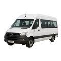 Запчастини на Sprinter 907