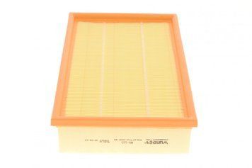 WH 555 WUNDER FILTER Фільтр повітряний Ford Transit V-184 2.0 - 2.4 DI/TDCI 2000-/ V-347 2.4 TDCI WH 555 фото