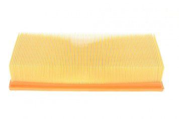 WH 550 WUNDER FILTER Фільтр повітряний Ford Transit 2.5 D 1994- WH 550 фото