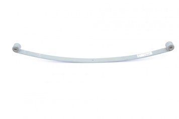 3331980119 TES Ресора задня (корінна) MB 609 (12 мм.) (з втулками) 3331980119 фото
