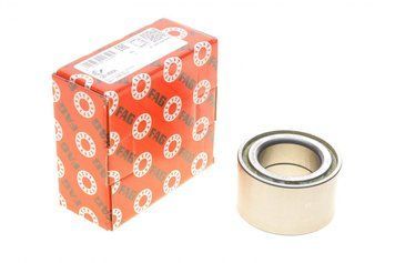 581408A FAG Підшипник передньої маточини Renault Master / Opel Movano 1998 - 2010 581408A фото