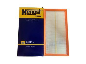 E301L HENGST FILTER Фільтр повітряний VW Golf IV 1.6i - 1.8i - 1.9 TDI / SDI 1998 - 2006 E301L фото