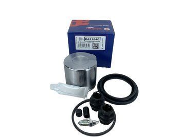 D41104C AUTOFREN SEINSA Ремкомплект переднього супорта Fiat Scudo / Peugeot Expert 1996 &ndash; 2006 (д. 60 мм.) (+ поршень) (LUCAS) D41104C фото